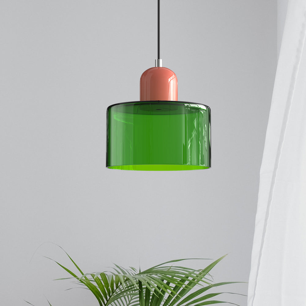 Stylish Glass Pendant Lighting for Modern Homes