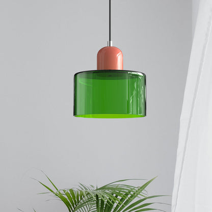 Stylish Glass Pendant Lighting for Modern Homes