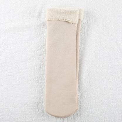 Cozy Women's Fuzzy Warm Socks