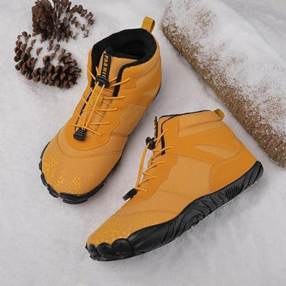 Eco Friendly Water Resistant Hiking Shoes - Befez