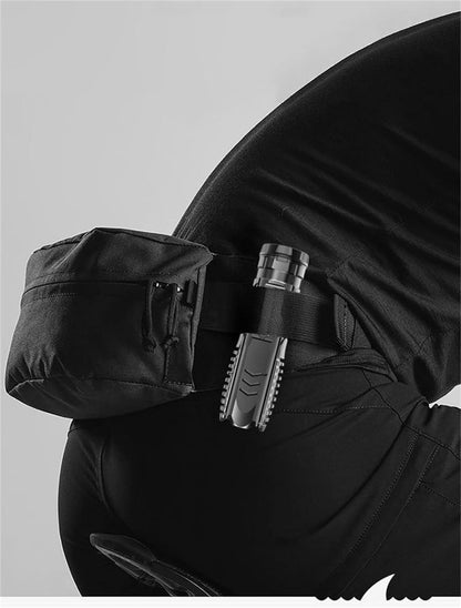 Long Life Rechargeable LED Torch