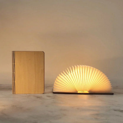 Portable LED Folding Lamp