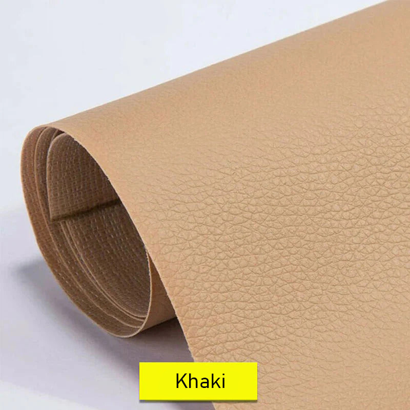 Strong Leather Furniture Repair Kit