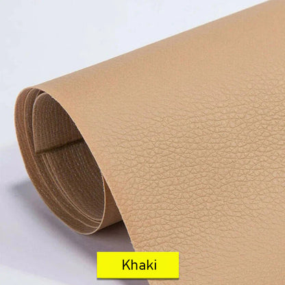 Strong Leather Furniture Repair Kit