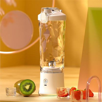 Compact Personal Smoothie Blender