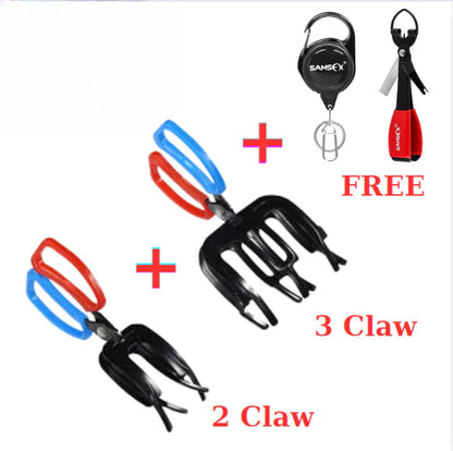 Sturdy Fishing Pliers Fish Grip Tool