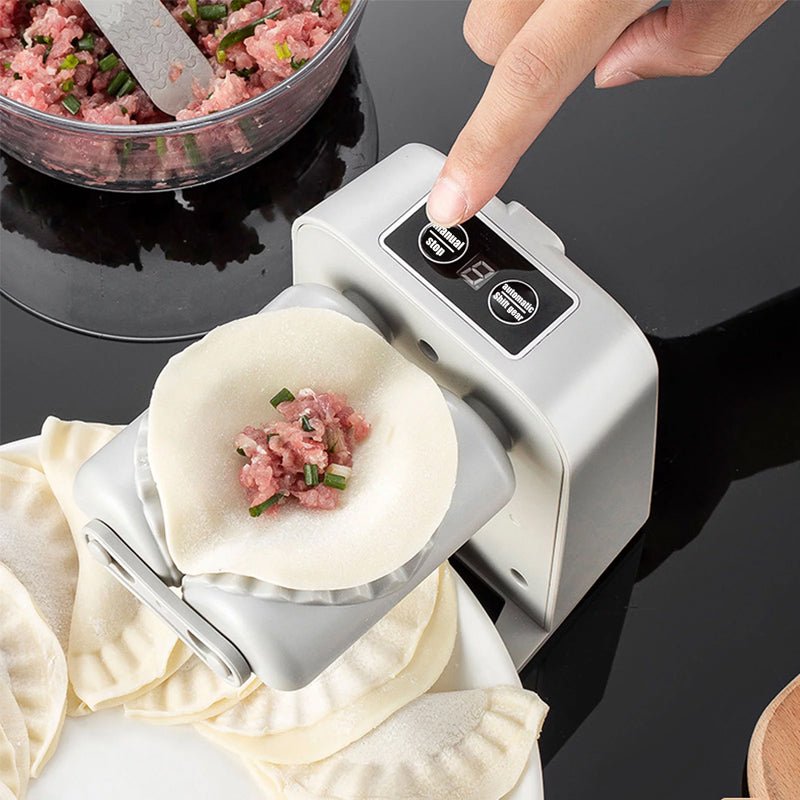 Easy Ravioli Filling Tool