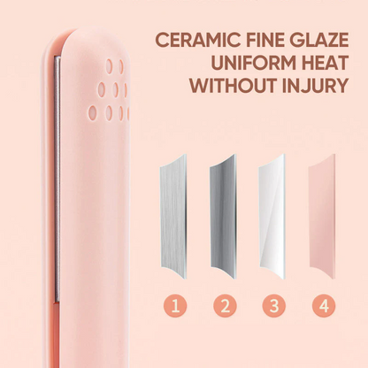 Befez GlowCurl Pro Styling Curler