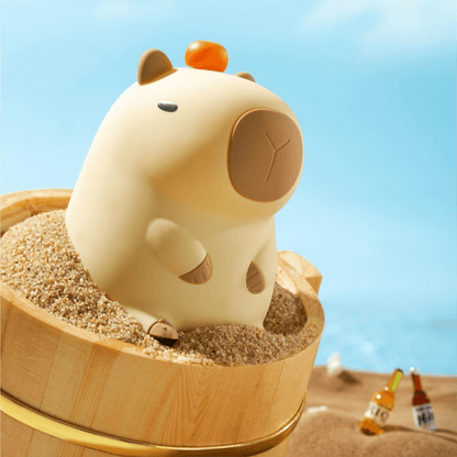 Calming Kids Bedroom Night Light Lamp
