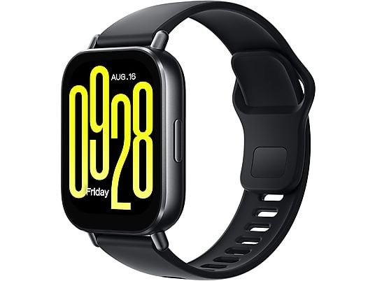 Slim 2-Inch Sports Fitness Watch
