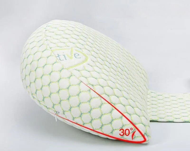 Soft Supportive Maternity Pillow