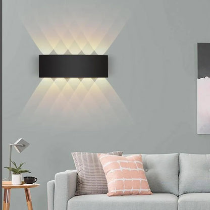 Stylish Wall Lamp Modern Home Lighting Fixture