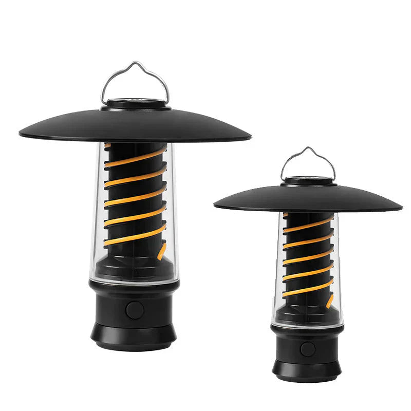 Portable Outdoor LED Camp Light - Befez