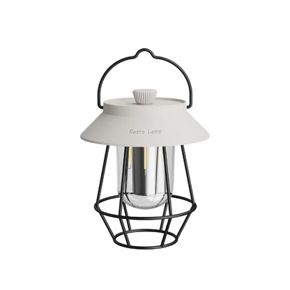 Bright Portable LED Outdoor Lantern