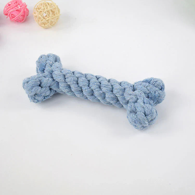 Best Dog Dental Chew Toy for Fresh Breath
