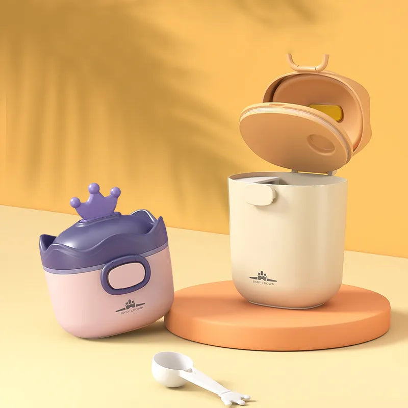 Befez Baby Formula Storage Container