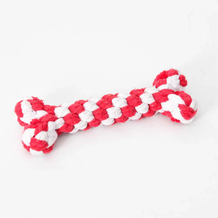Best Dog Dental Chew Toy for Fresh Breath