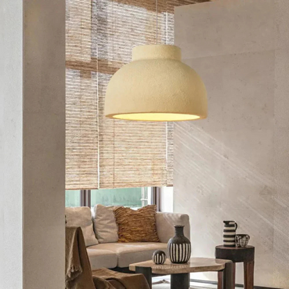Simple Nordic Hanging Light Fixture