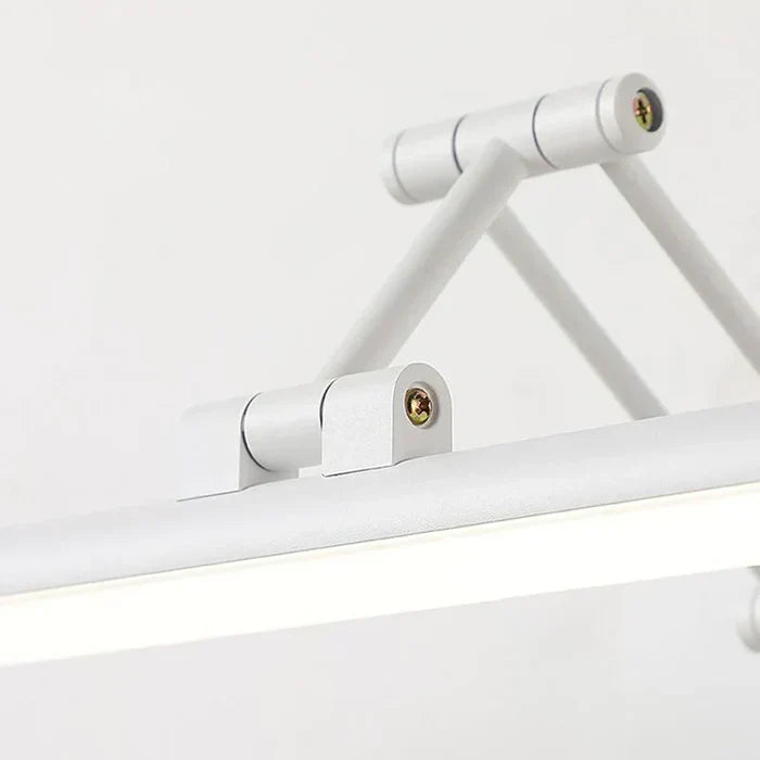 Slim LED Wall Light for Contemporary Homes