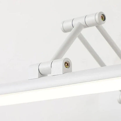 Slim LED Wall Light for Contemporary Homes