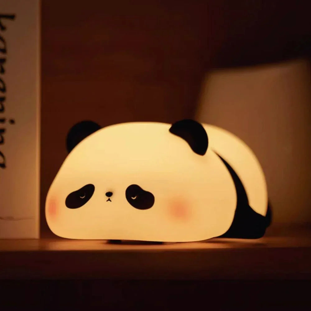 Befez | Soft Glow Buddy Lamp