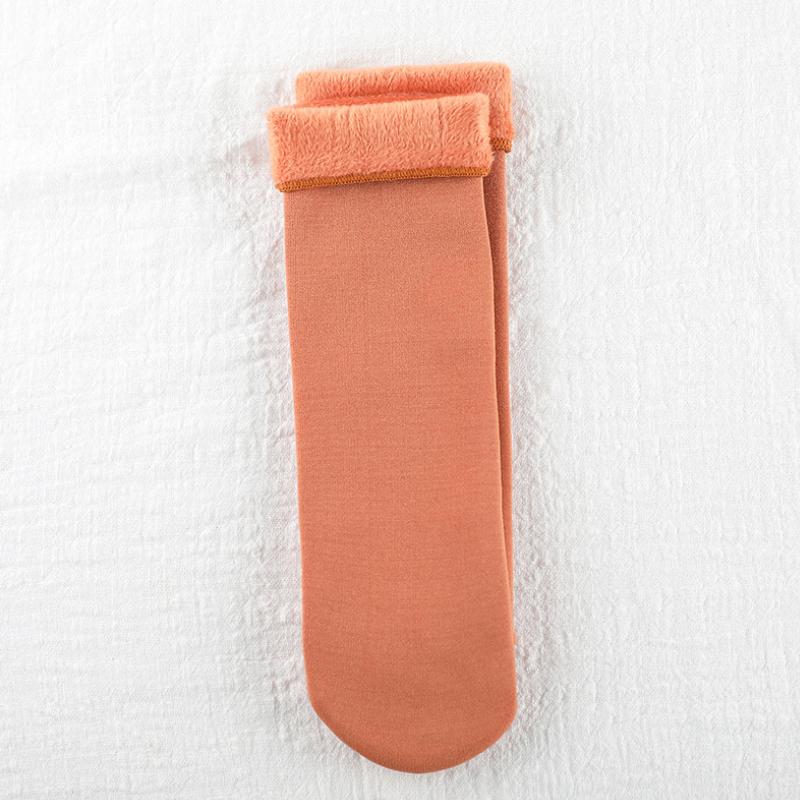 Cozy Women's Fuzzy Warm Socks