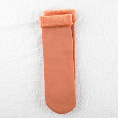Cozy Women's Fuzzy Warm Socks