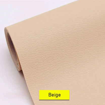 Strong Leather Furniture Repair Kit
