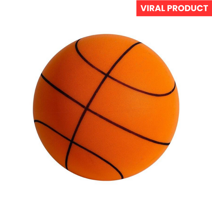 Quiet Indoor Outdoor Basketball Hoop - Befez