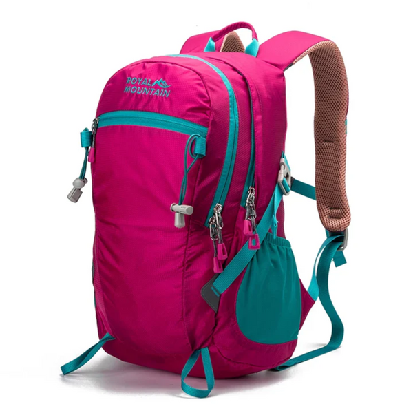 Waterproof Hiking Backpack 30L Lightweight Trekking Bag