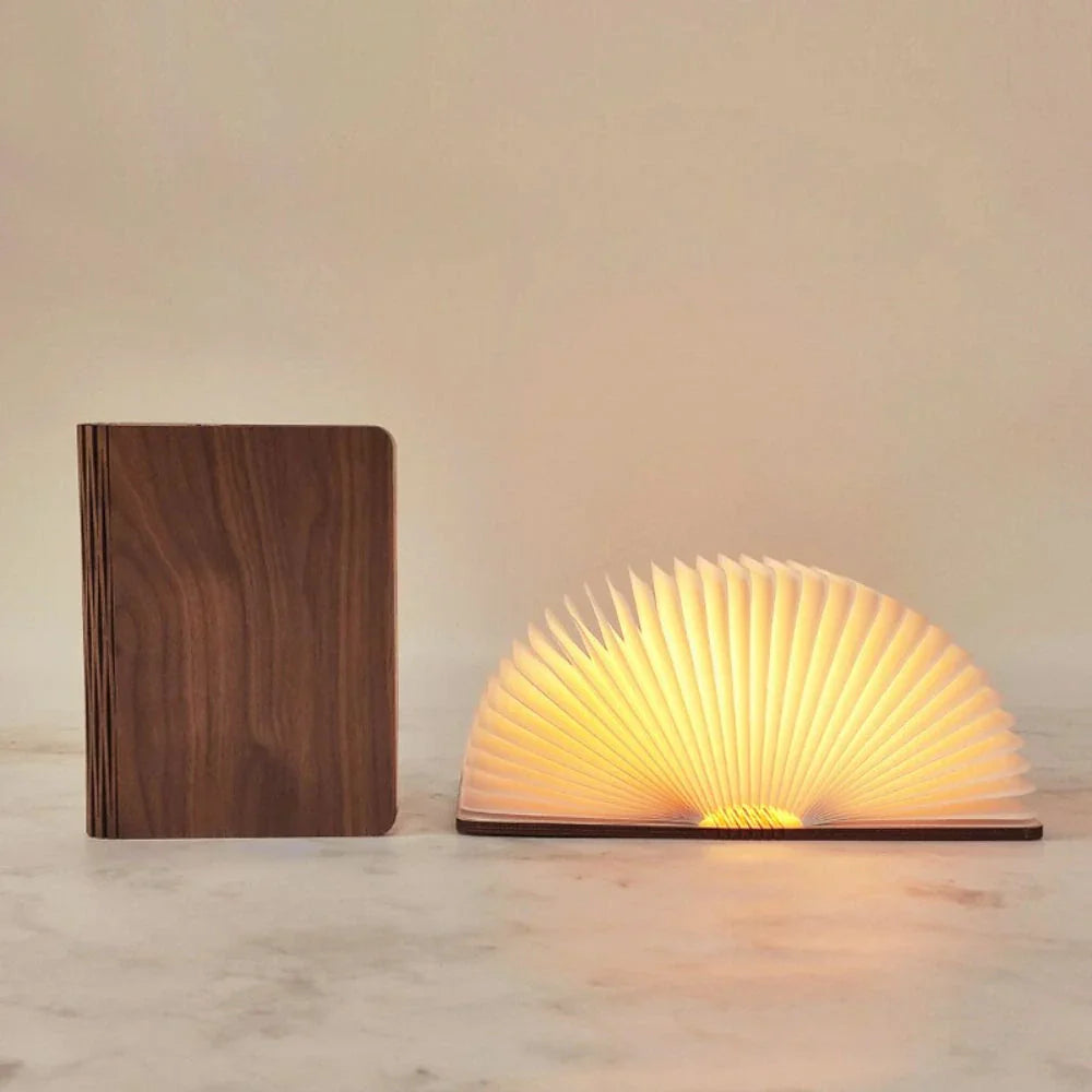 Portable LED Folding Lamp