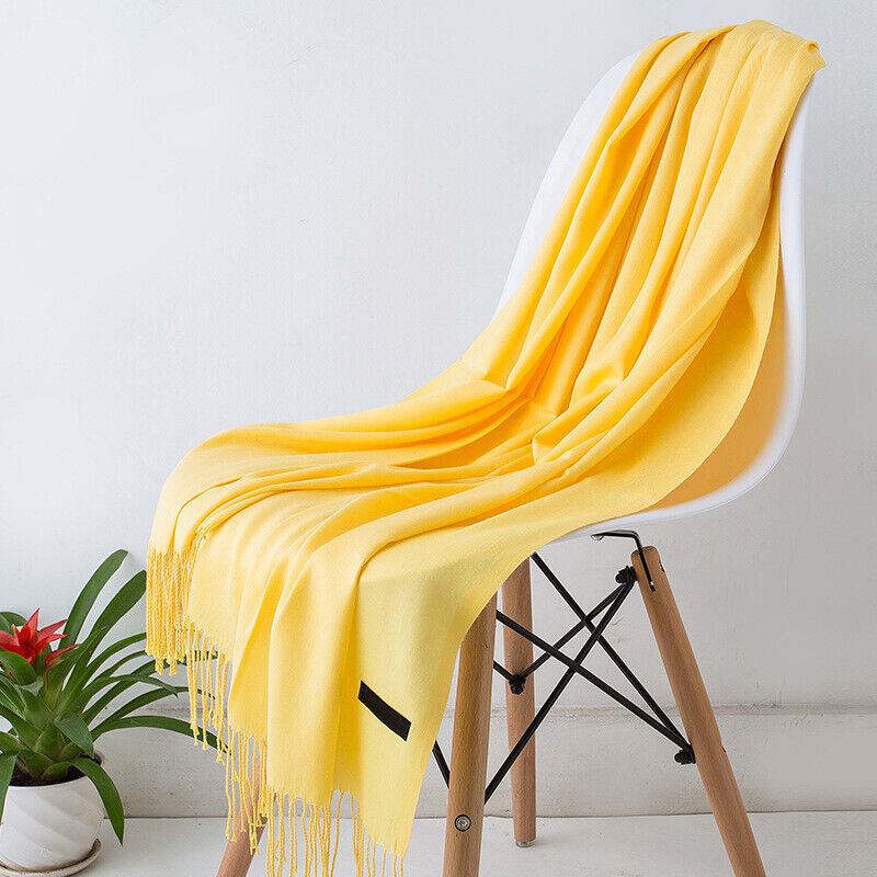 Cozy Women's Scarf Soft Winter Wrap