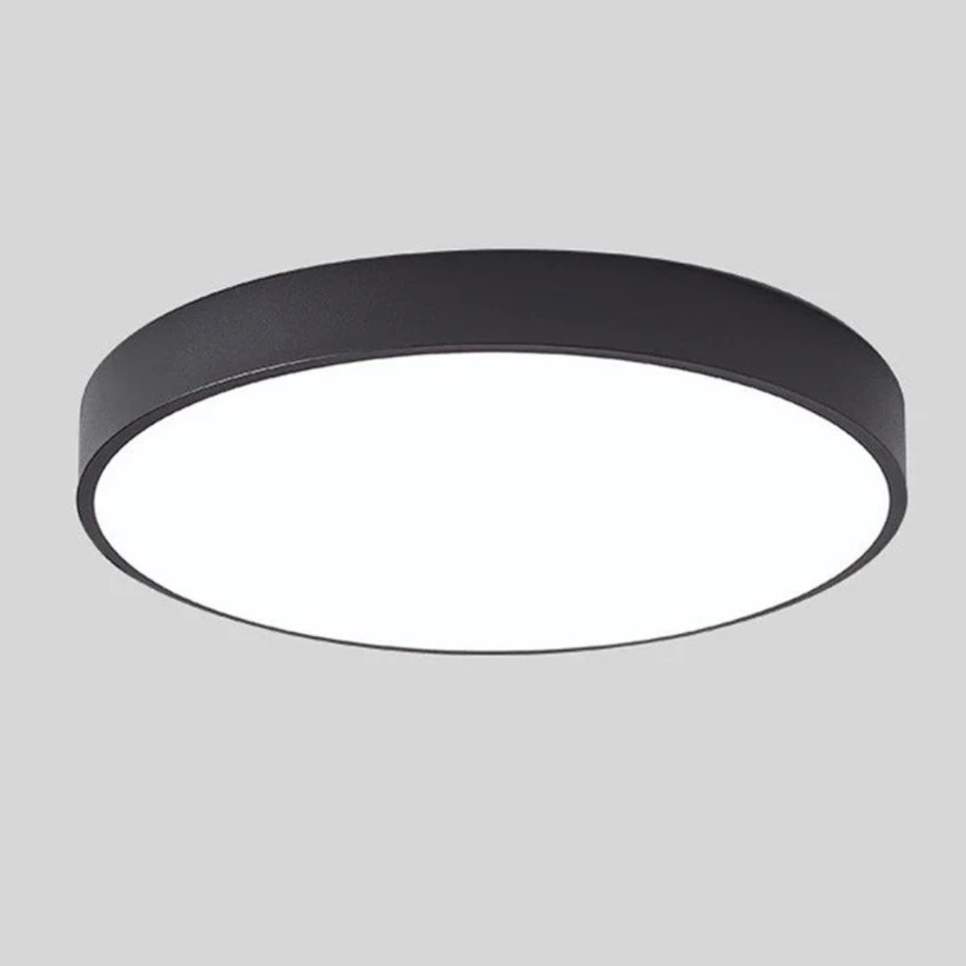 Modern Nordic LED Ceiling Light