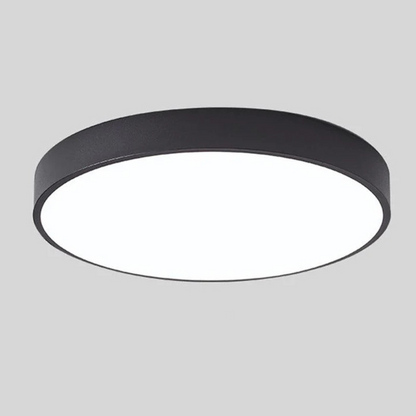 Modern Nordic LED Ceiling Light