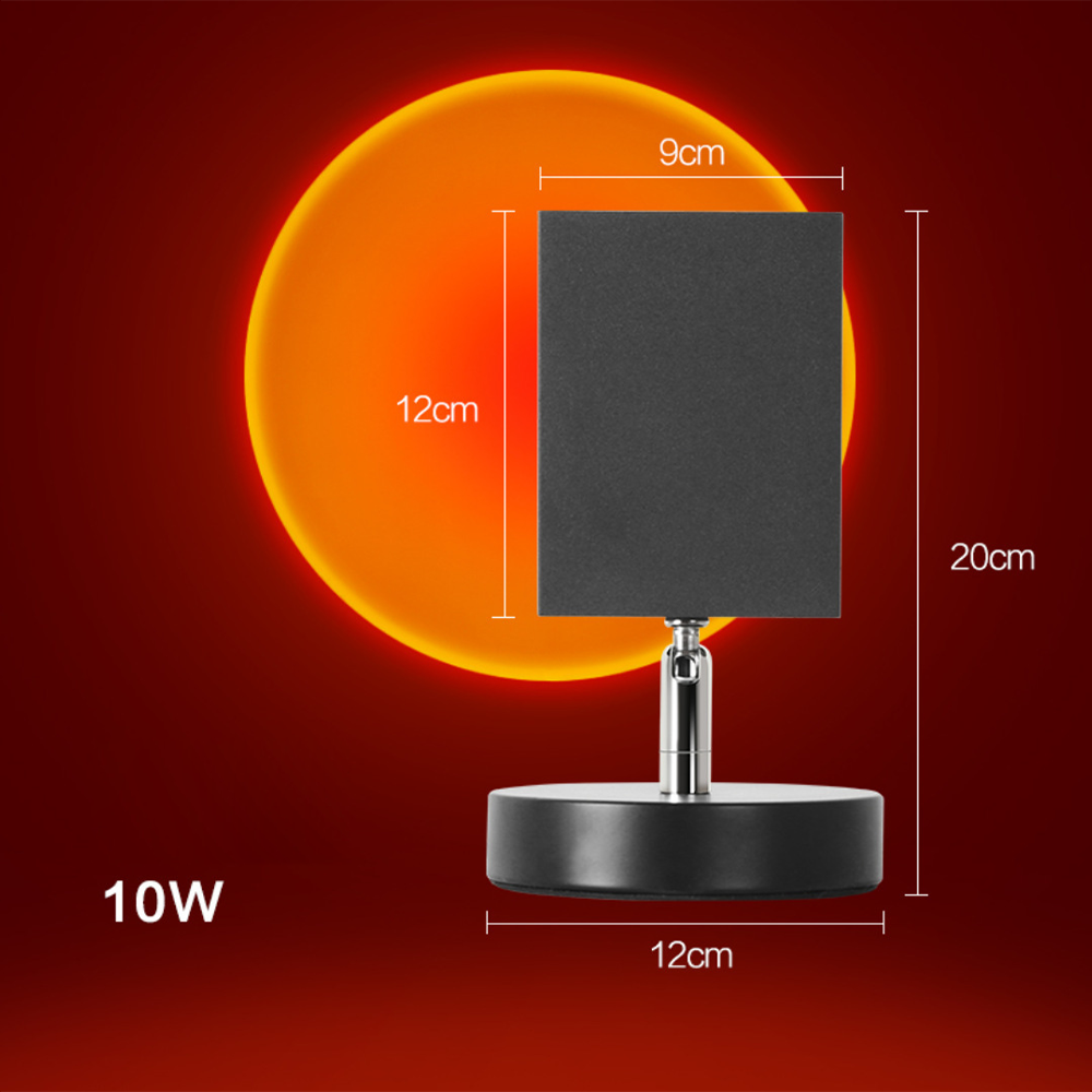 Classic Table Lamp with Soft Warm Light