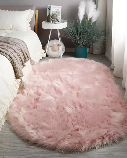 Cozy Befez Soft Fleece Blanket