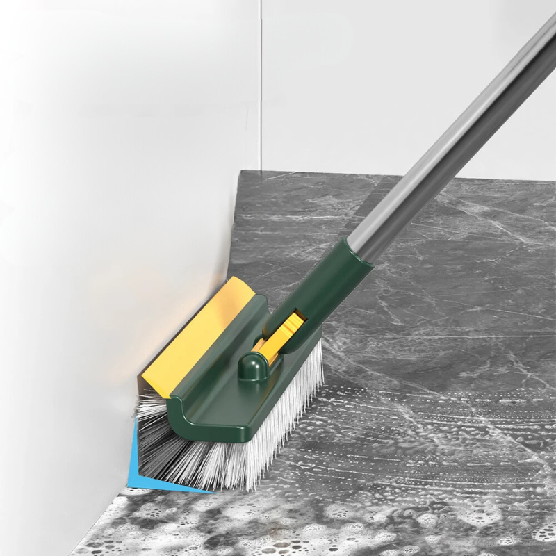Easy Reach 2-in-1 Floor Window Cleaning Brush - Befez