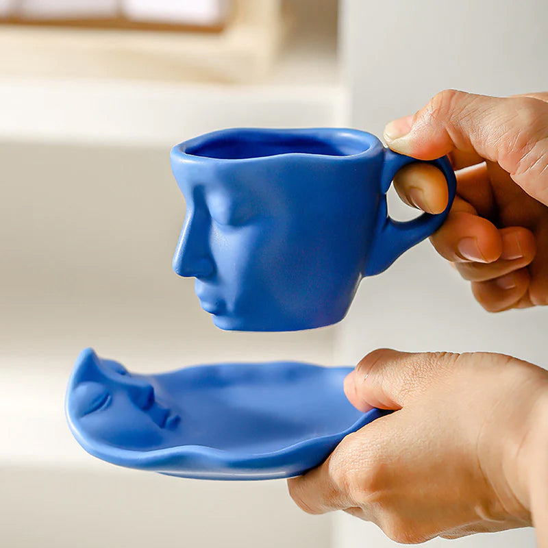 Romantic Art Coffee Mug