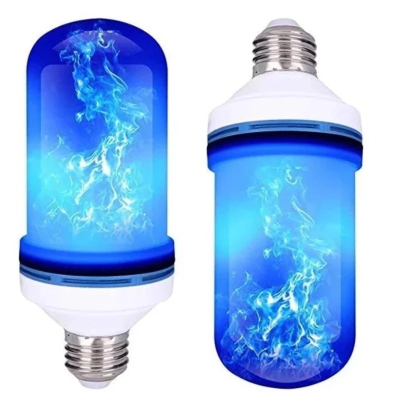 Cozy Warm Table Lamp