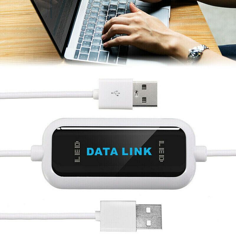 Fast USB File Transfer Cable - Befez
