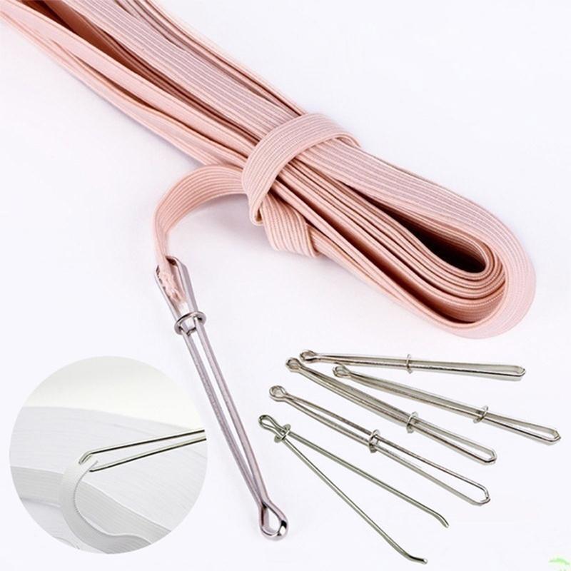 Flexible Cord Organizer Tool
