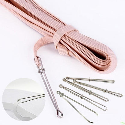 Flexible Cord Organizer Tool