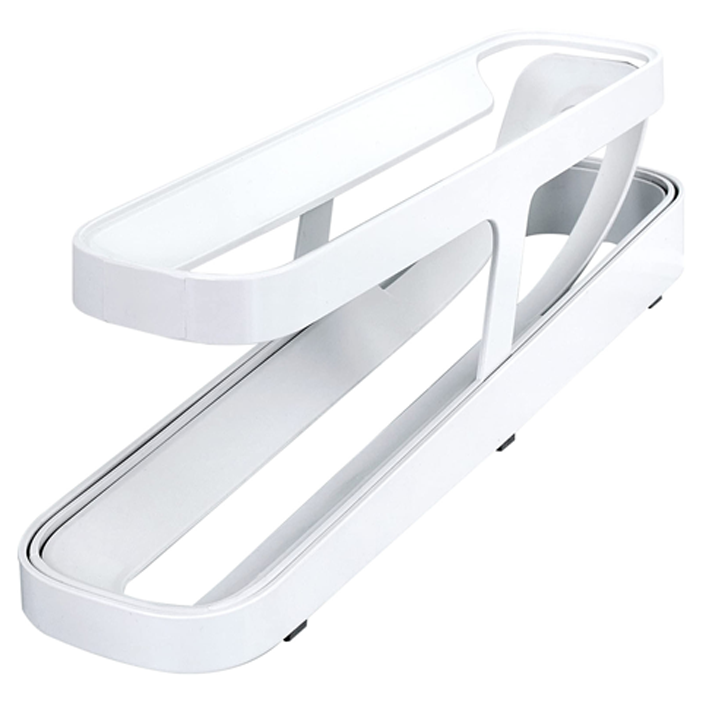 Easy Double Egg Tray Holder
