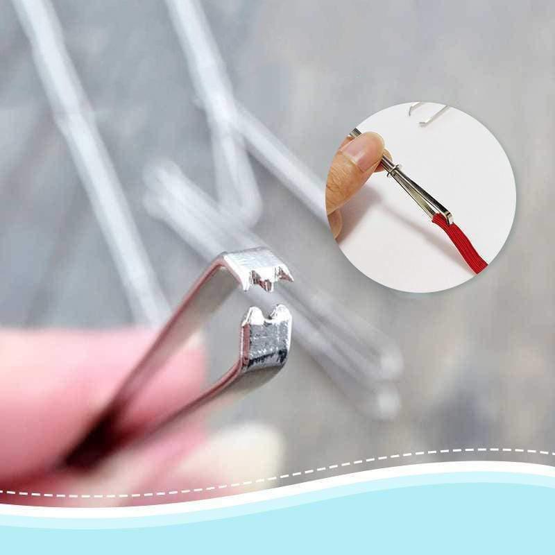 Flexible Cord Organizer Tool