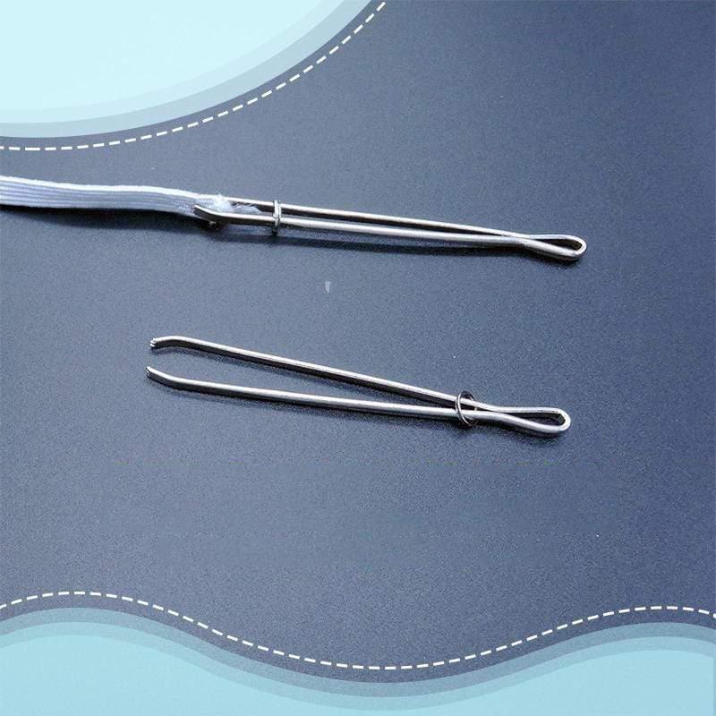 Flexible Cord Organizer Tool