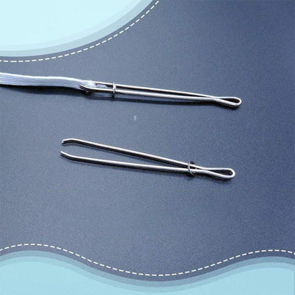 Flexible Cord Organizer Tool