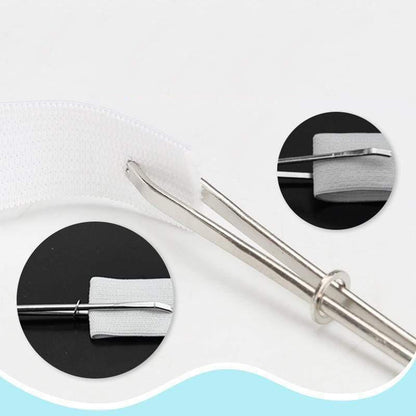 Flexible Cord Organizer Tool