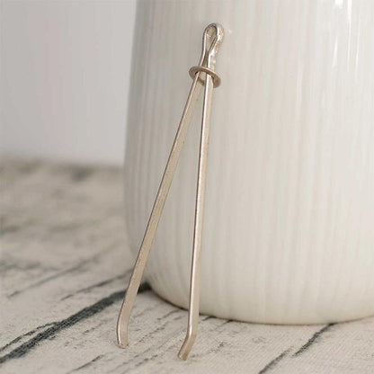 Flexible Cord Organizer Tool