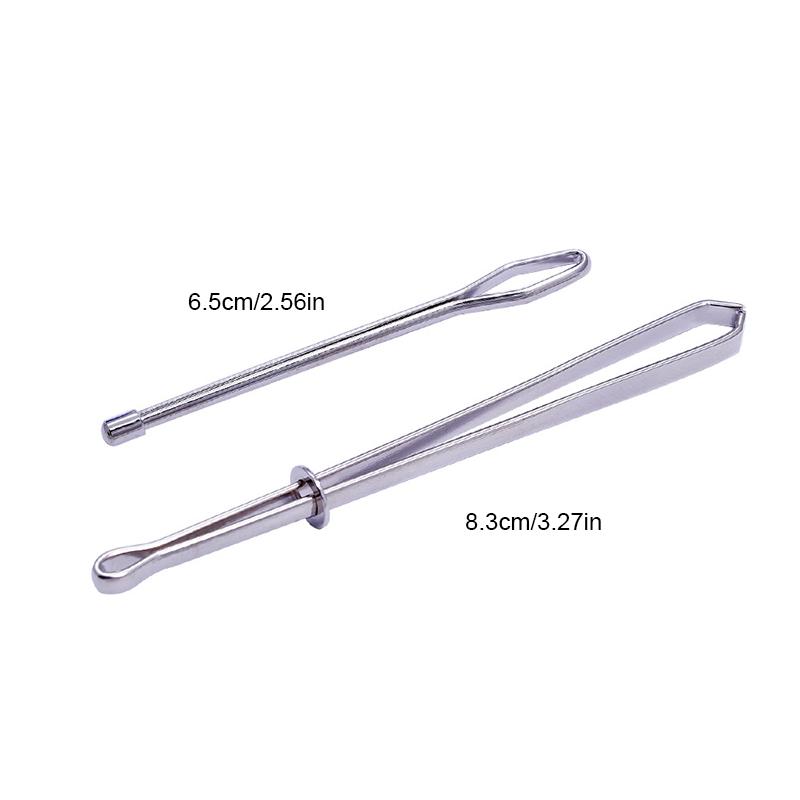 Flexible Cord Organizer Tool