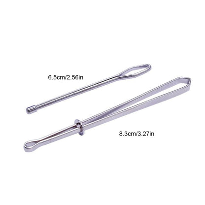 Flexible Cord Organizer Tool